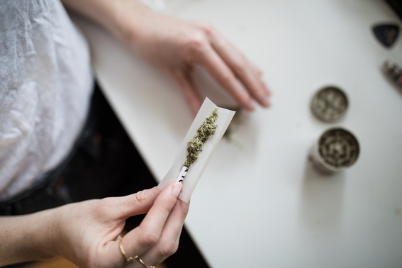 abstinencia de cannabis mejora la memoria en adolescentes 1