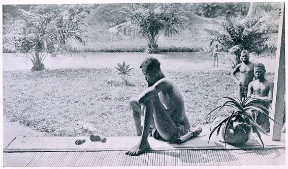 leopoldo ii genocidio el congo africa belgica 2