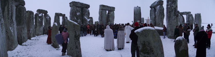 que es el yule ritual celebracion pagana invierno
