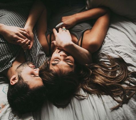 Sexo por convivir: Cómo viven una relación las personas que no sienten deseo sexual 1