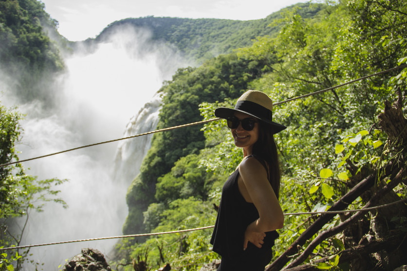 Explorar lagunas, cuevas, cascadas y otras razones para visitar la Huasteca Potosina 2