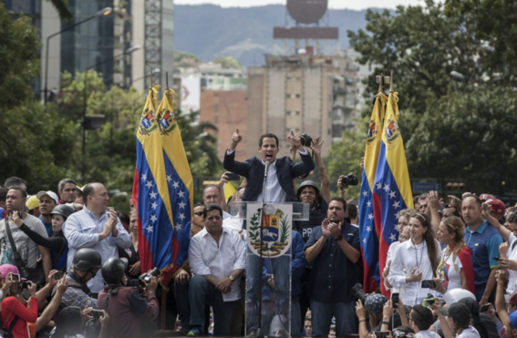 rusia estados unidos pelea por venezuela 2