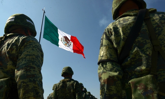 Ejército Mexicano: Requisitos, sueldos, rango y cuándo es 