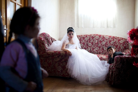 a partir de hoy queda prohibido matrimonio infantil en mexico 1