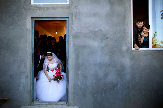 a partir de hoy queda prohibido matrimonio infantil en mexico 2