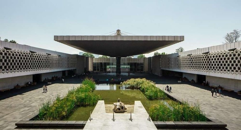 El reto de los 12 museos que debes visitar en 2019 en México 8