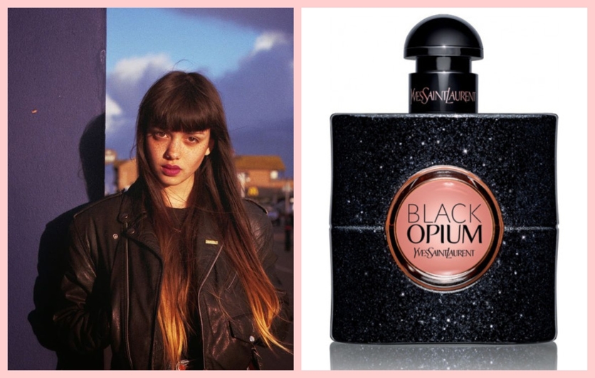 Las mejores marcas de perfume para mujer opium