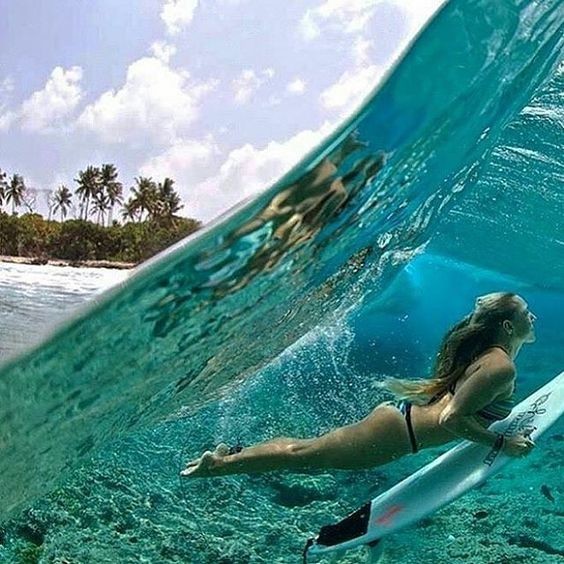 8 playas ideales para surfear en México en cualquier época del año 5