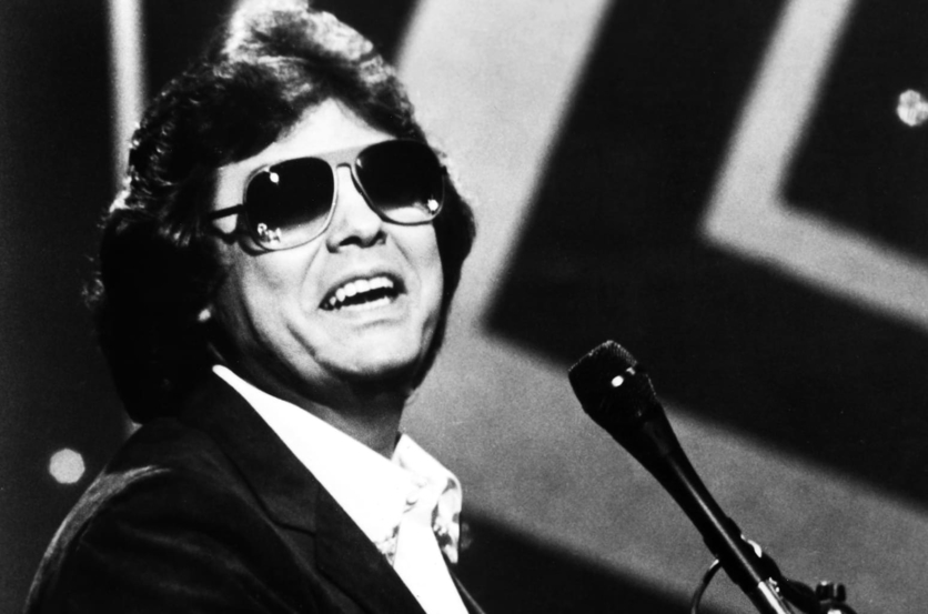 Legendary Blind Singers Who Changed Music