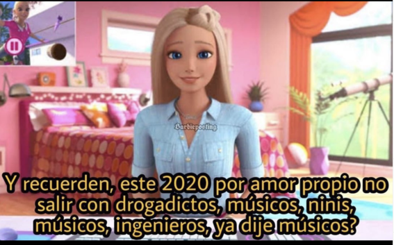 ¡Memes 2020! Así recibe internet el Año Nuevo - mundo