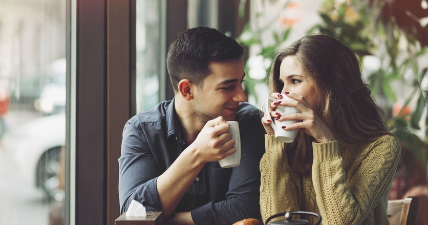 Cuánto tiempo tarda una mujer en volver a tener pareja 1