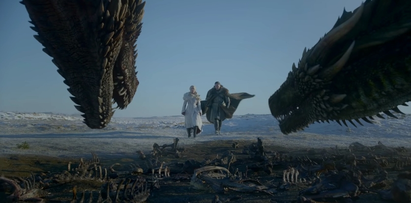 5 revelaciones del tráiler oficial de Game of Thrones 2