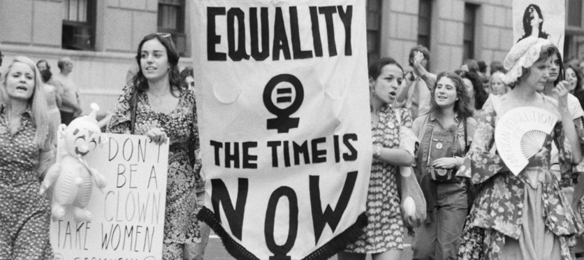 La ruta del movimiento feminista: los destinos que marcaron la lucha 11