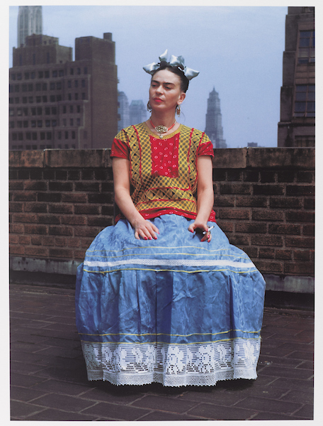 La exposición para conocer todo sobre Frida Kahlo 1