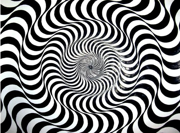 Op art corriente artÃ­stica