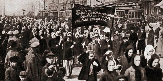 por que el color morado es un simbolo de la lucha feminista 1