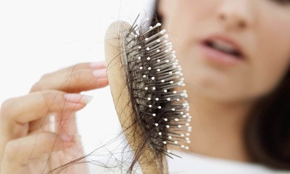 la perdida de cabello podria ser un nuevo sintoma del covid19 2