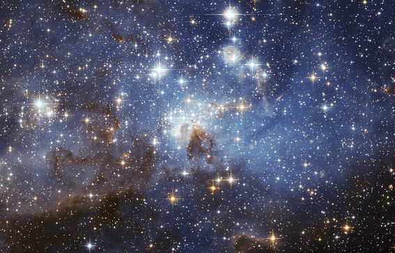 cientificos descubren cual es el mejor lugar del planeta para ver las estrellas 1