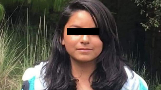 jessica de 14 anos salio a un cibercafe fue encontrada muerta en el edomex 1