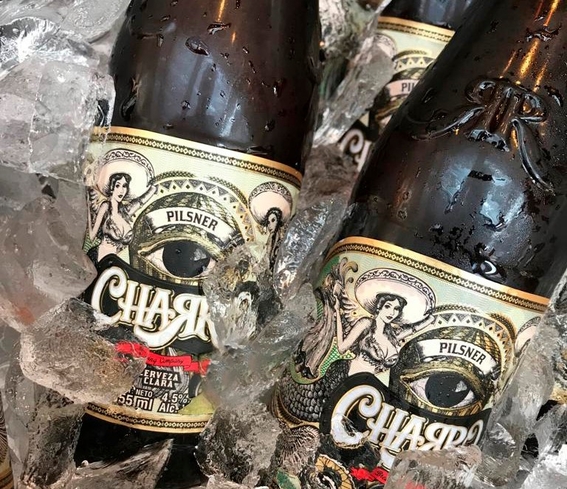 Cerveza Charro gana el World Beer Awards 2020 | Mercados Emergentes