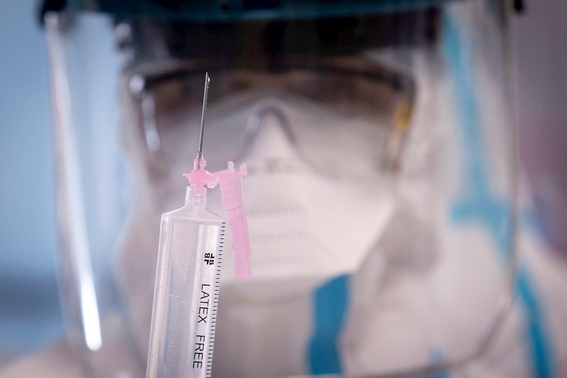 el responsable de la vacuna de pfizer y biontech anticipa el fin de pandemia 2