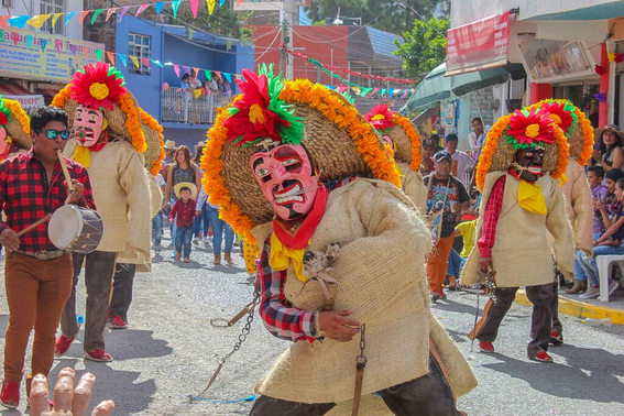 suspenden eventos masivos en guerrero hasta 2021 para evitar contagios 2