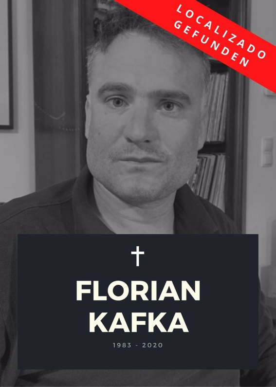 localizan sin vida a florian kafka turista austriaco sonora 1