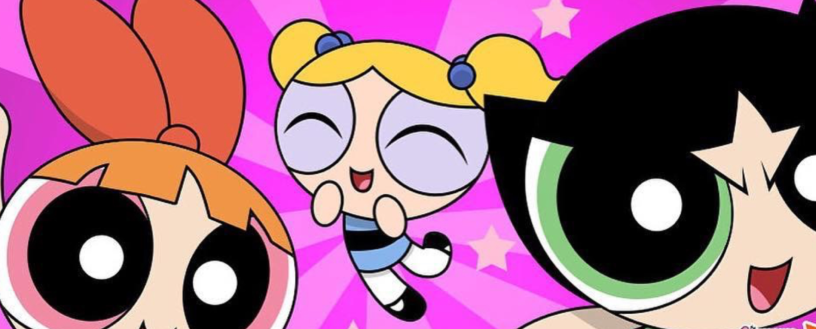 15 Feminist Lessons To Learn From The Powerpuff Girls