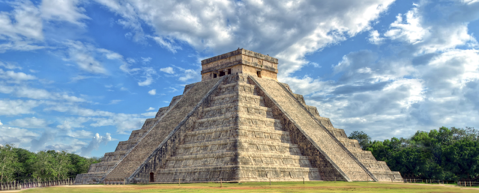 The 7 Most Amazing Ancient Ruins In Latin America - Travel