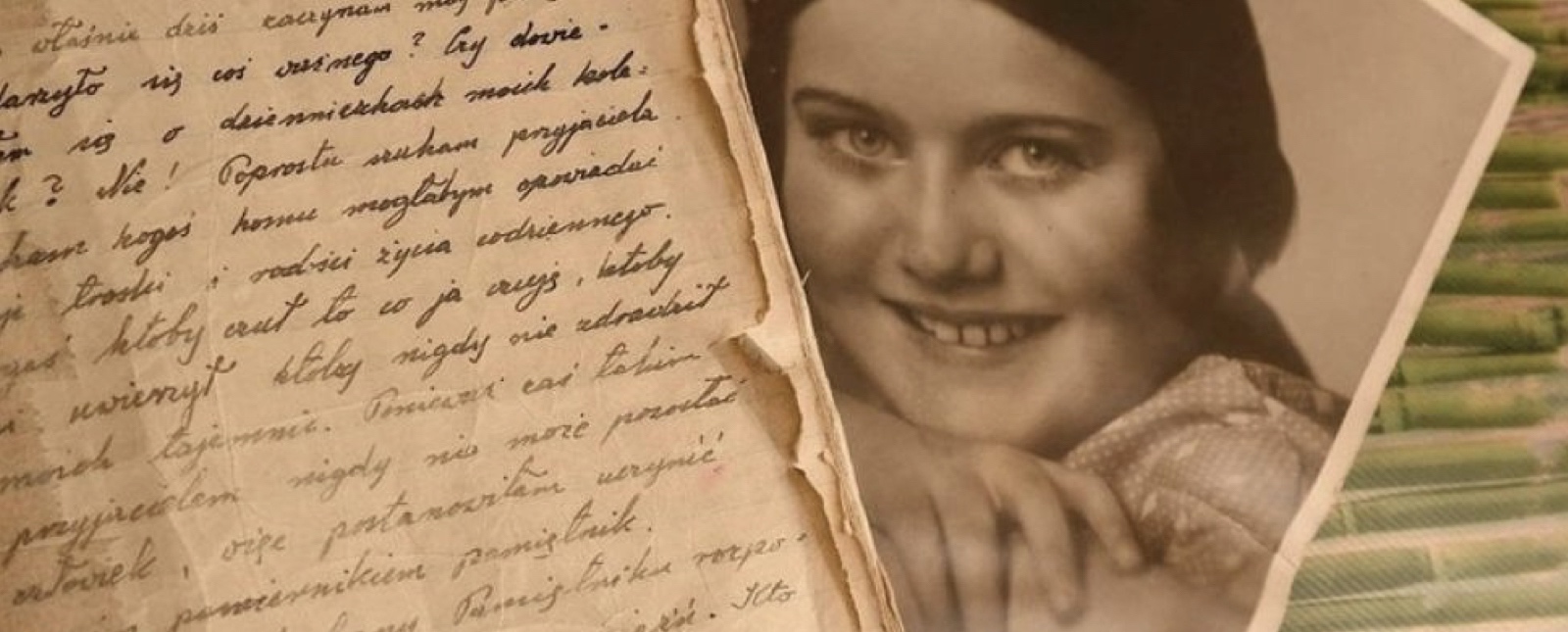 Renia Spiegel: The Unknown Story Of The Polish Anne Frank - What's On