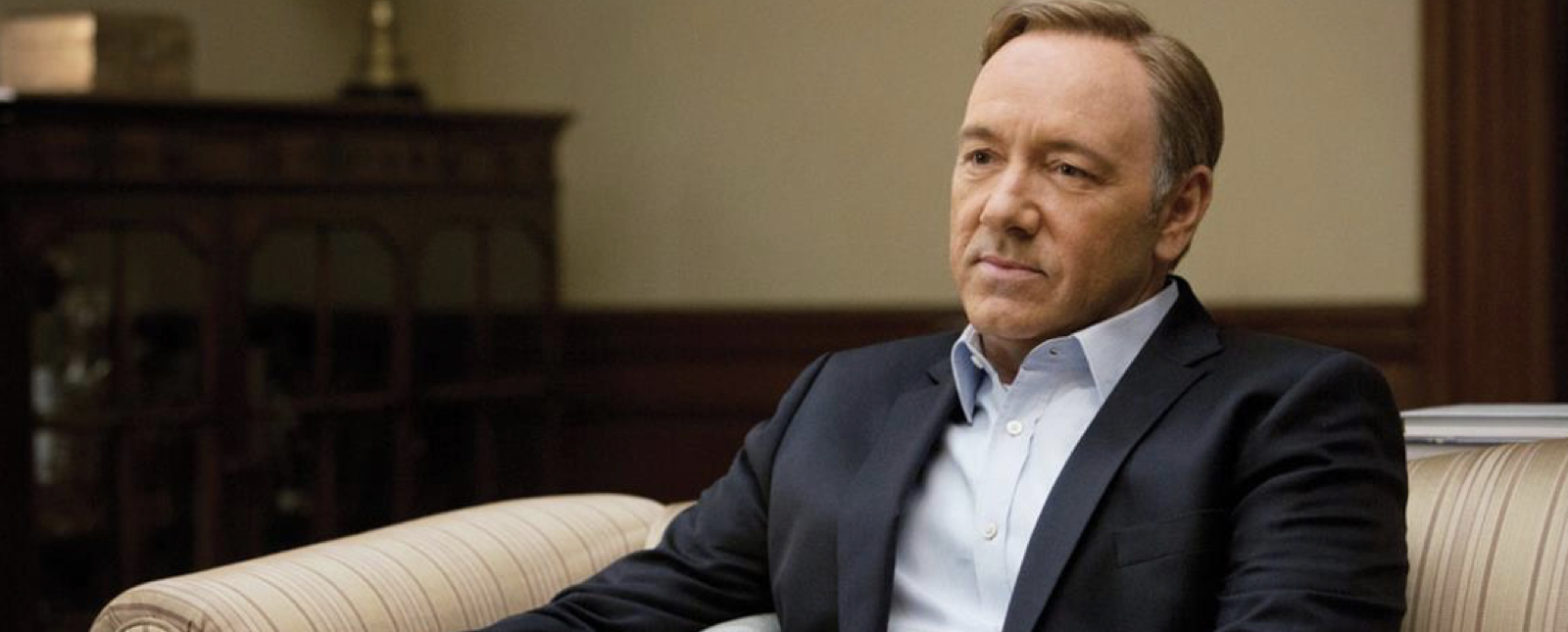 Kevin Spacey personas que los acusaron de acosos ahora