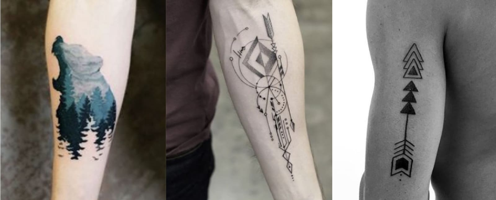 24 Creative Arm Tattoo Designs For Men That All Women Love