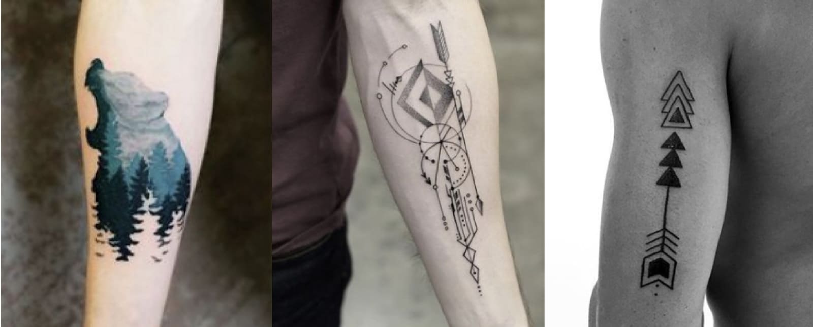 Unusual Tattoo Designs