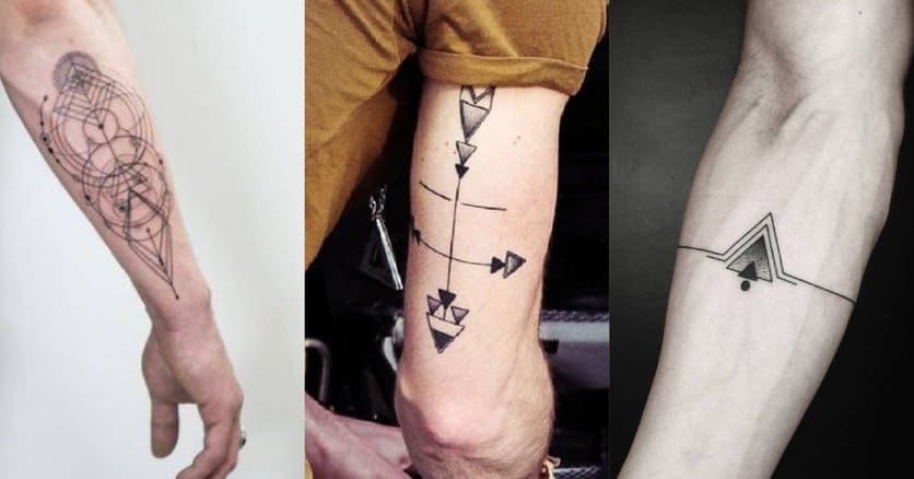 24 Creative Arm Tattoo Designs For Men That All Women Love