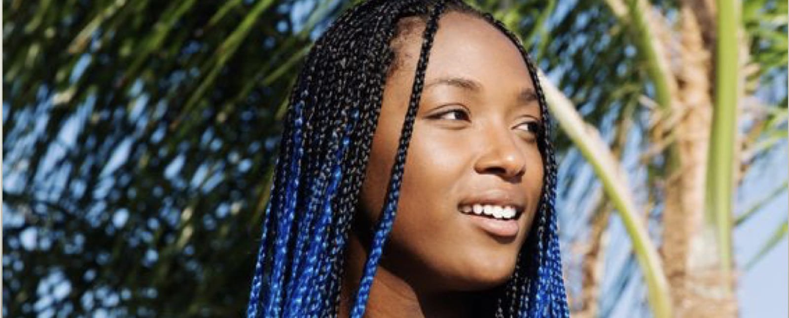 Braid Hairstyles For Black Women: 43 Ways To Wear Box Braids - How