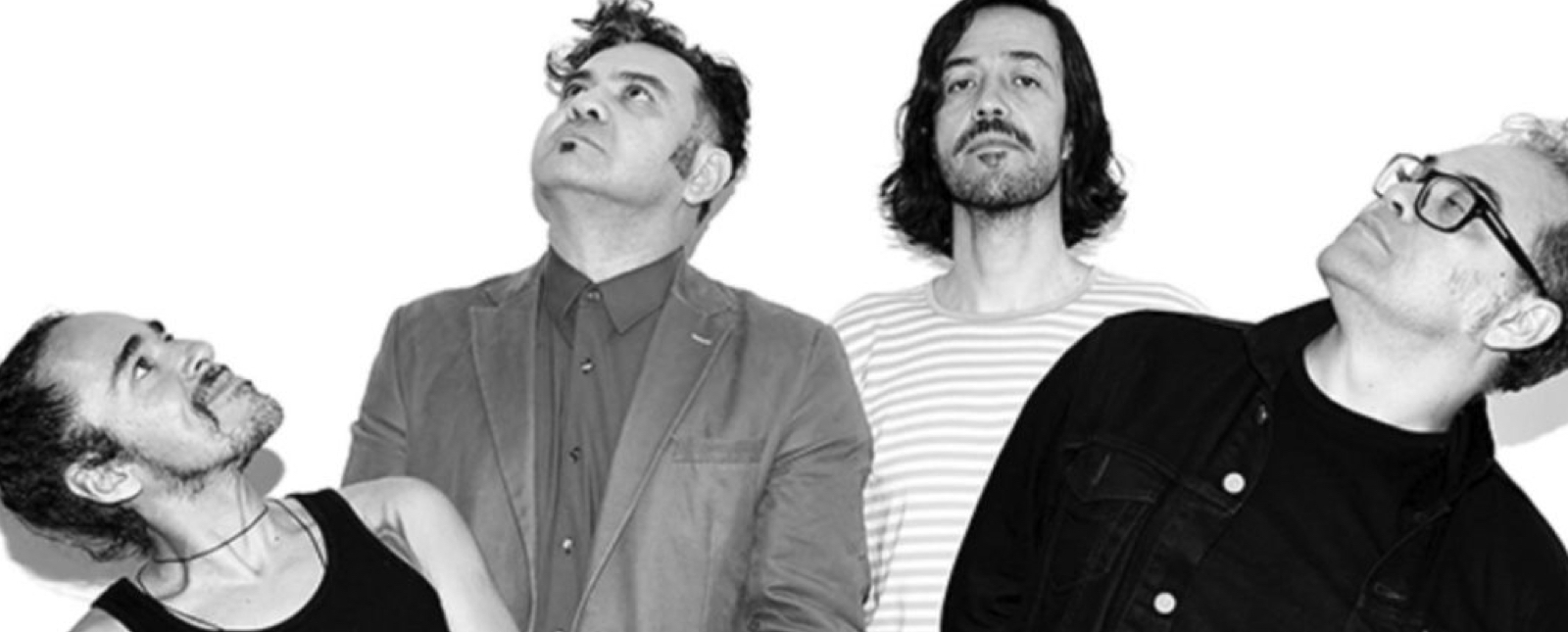 Vive Latino 2019: Canciones De Café Tacvba Que Queremos Escuchar