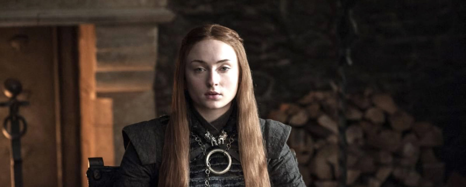 Sansa Stark Game Of Thrones Entretenimiento