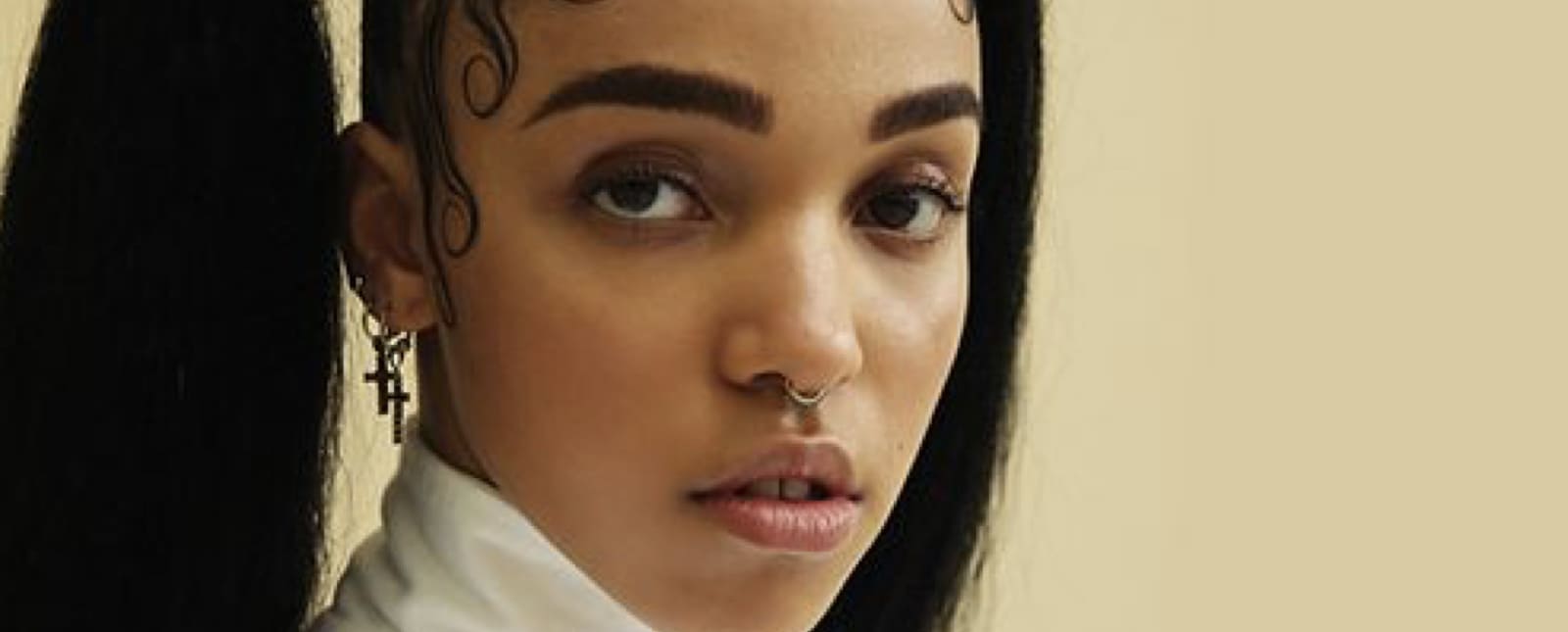 How To Style Baby Hairs: 12 Girls Who Know How To Rock Them - How About