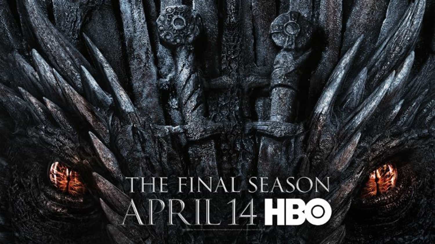 Dónde ver Game of Thrones si los servidores de HBO están ...