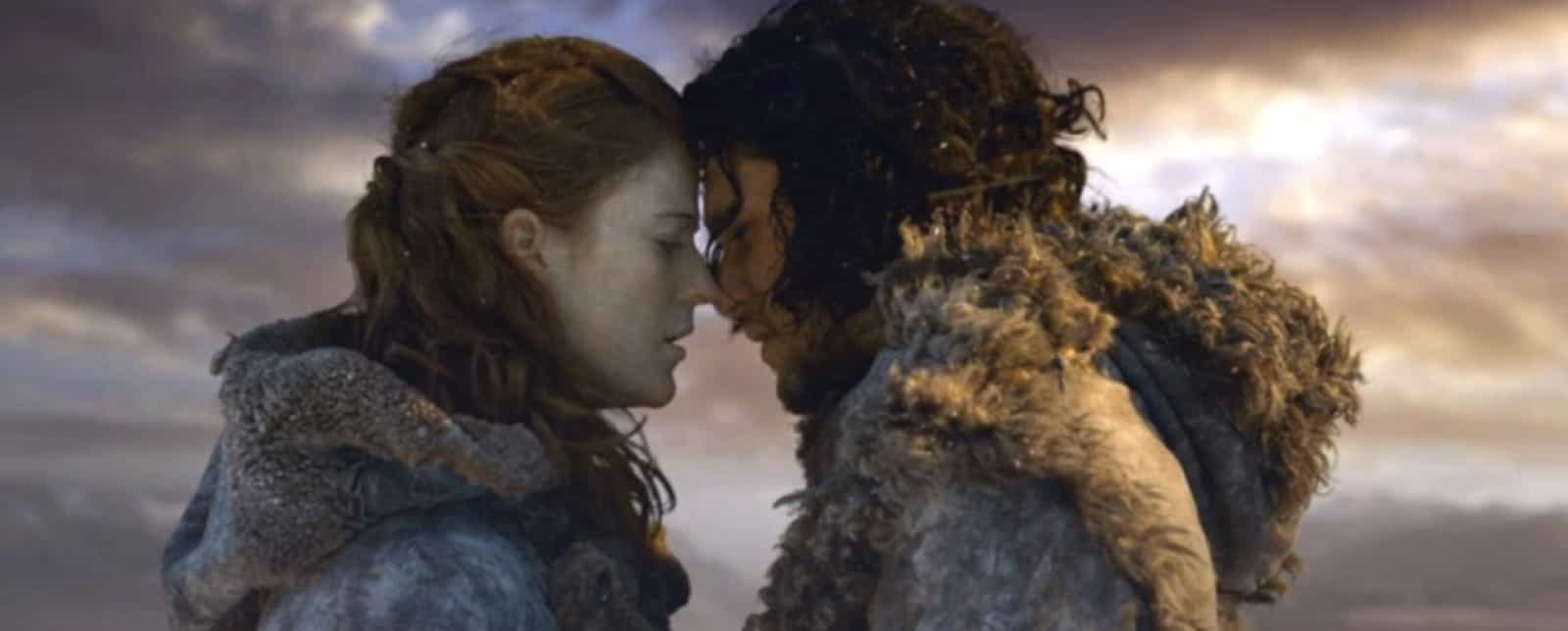 Game Of Thrones 2019: Best Romantic Couples Ever On The ...