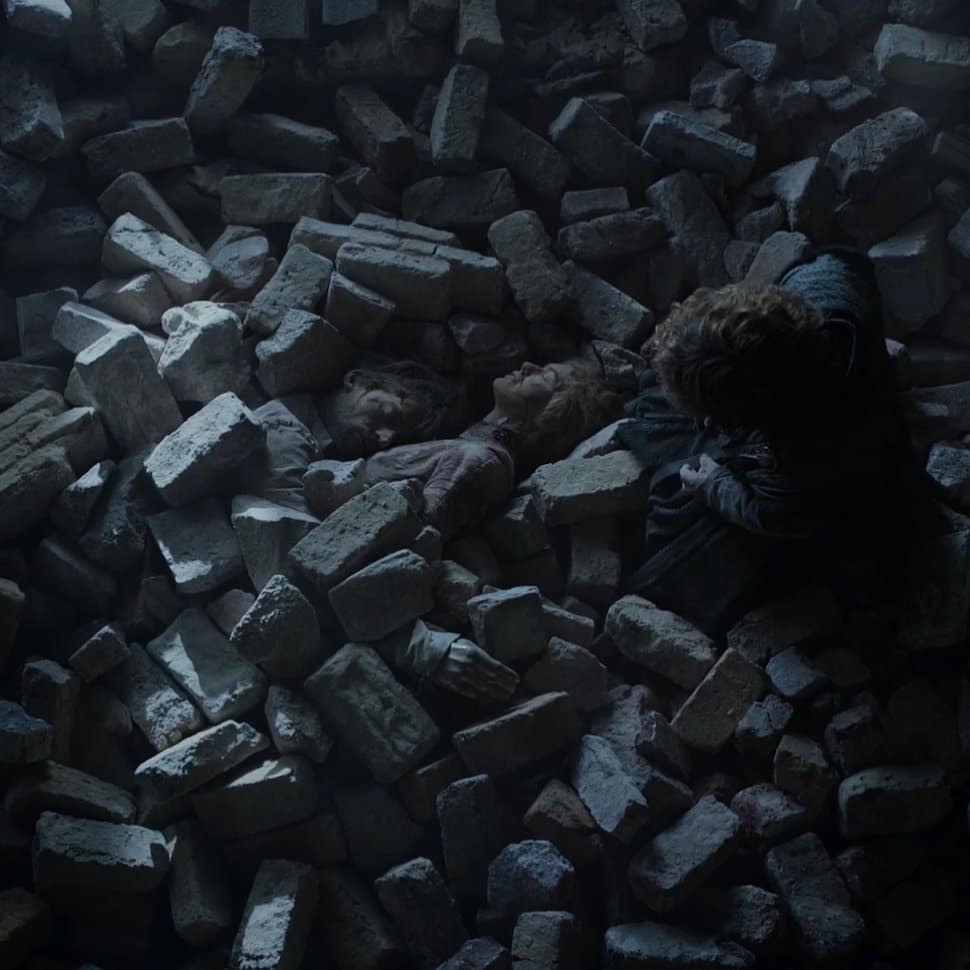 9 Plot Points That Went Terribly Wrong In The Game Of Thrones Finale ...