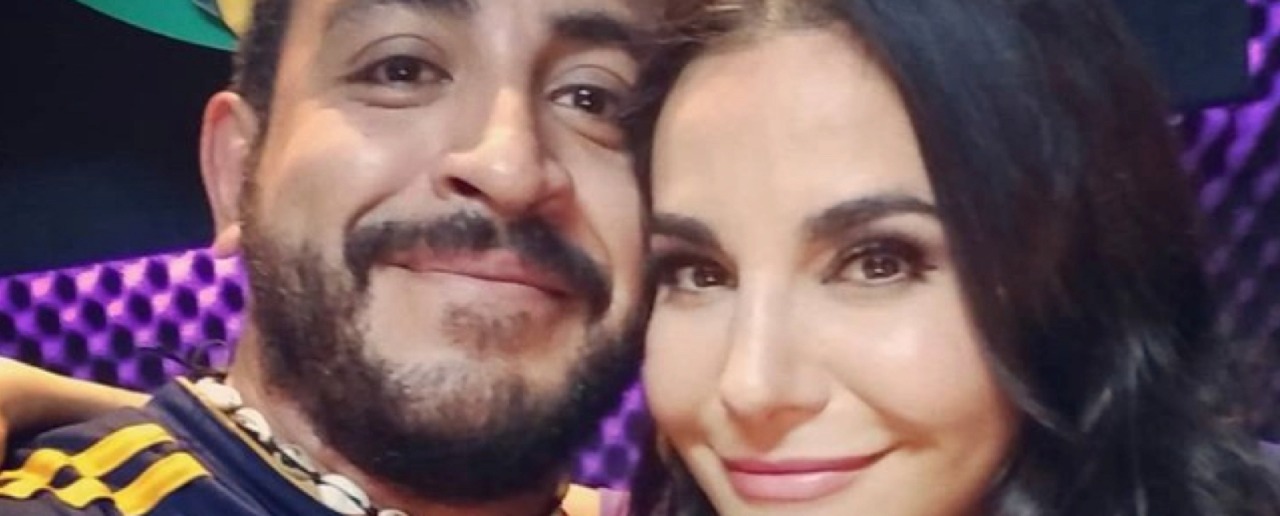 De 'No manches Frida 2' a 'Amarte duele' Renata y Ulises