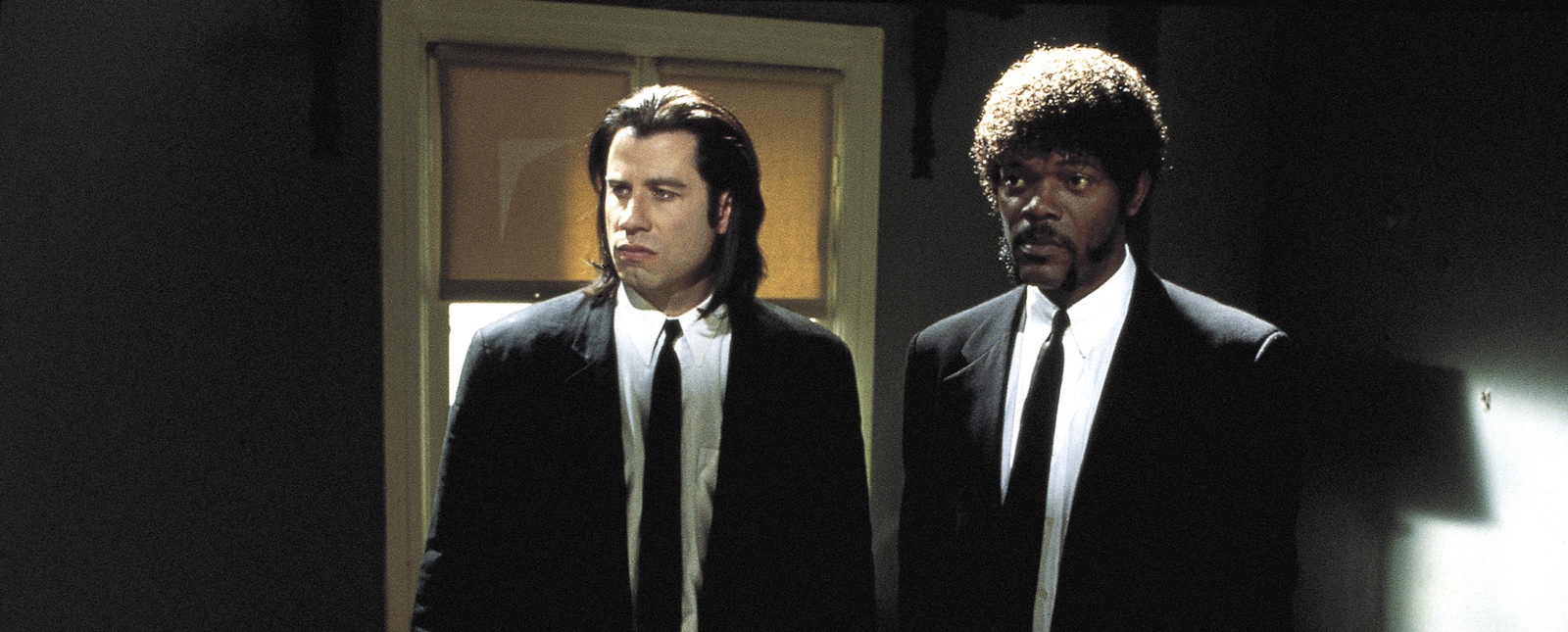 Beregn Udrydde Omsorg Say 'What' Again!" And 15 Other Iconic Lines From Tarantino's Films