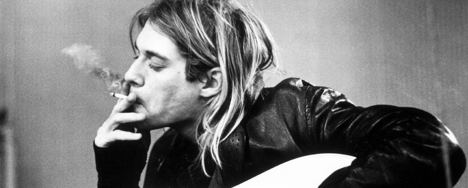 Who Killed Kurt Cobain? It Was His Long Time Friend Boddah - Cultura ...