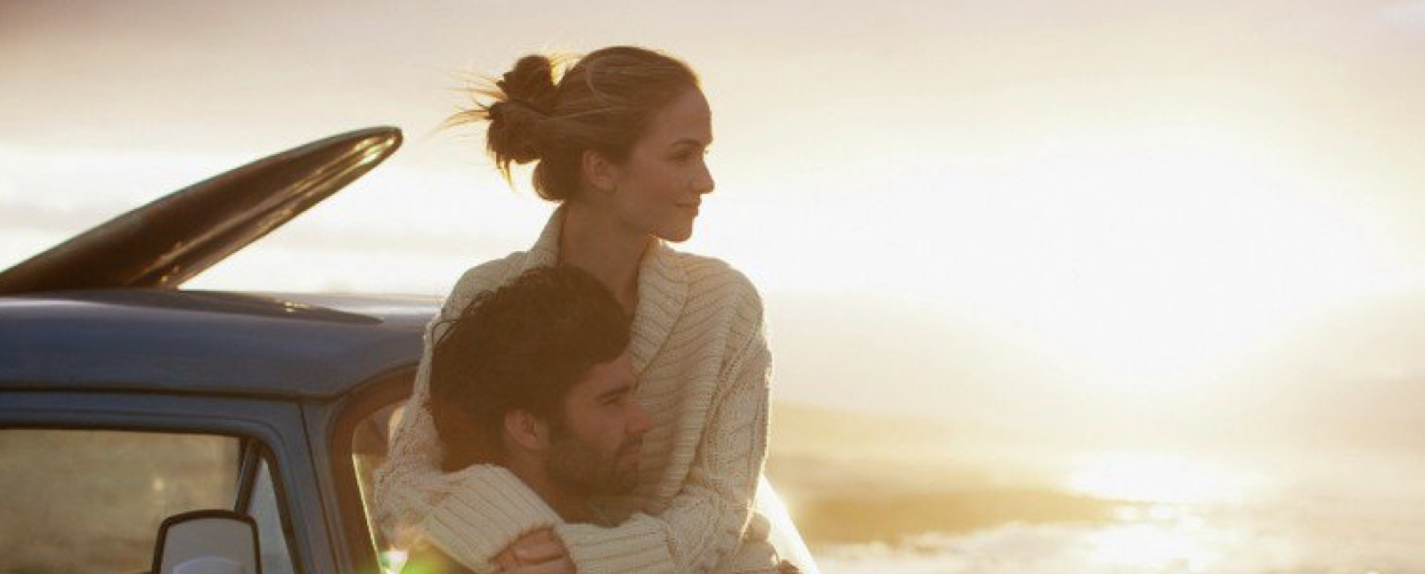 8 Signs You've Found The Love Of Your Life - Lifestyle