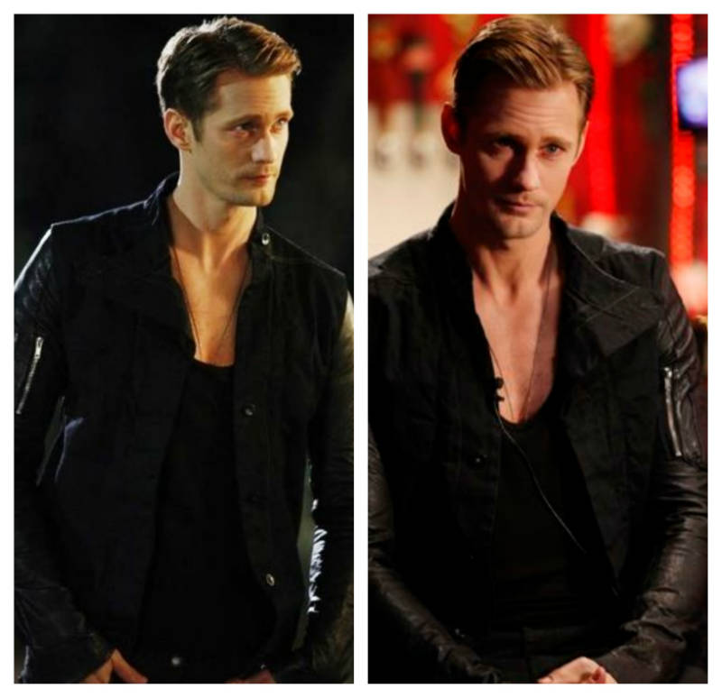 alexander skarsgard hermanos