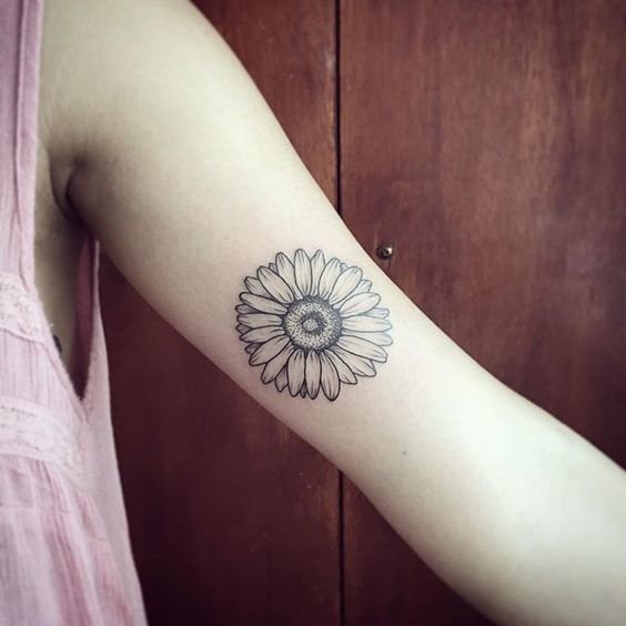 12 Flower Tattoos With Meaning You Ll Want To Get Right Now