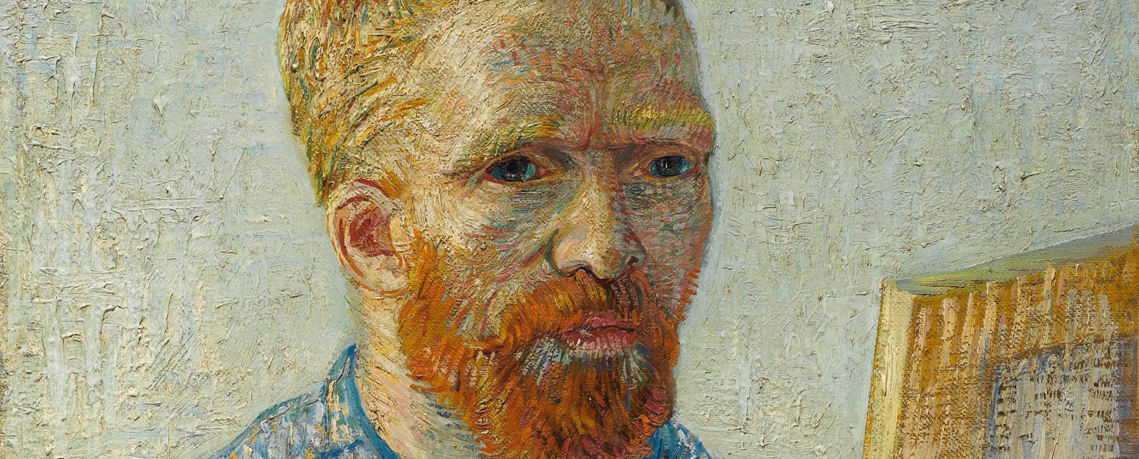 The Secrets Behind Tree Roots Van Gogh S Last Painting