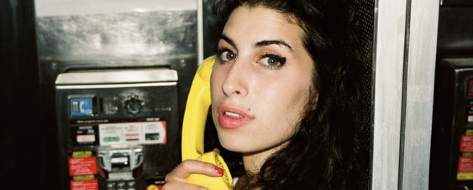 6 Lecciones De Vida Que Aprendimos De Amy Winehouse - Cultura Colectiva