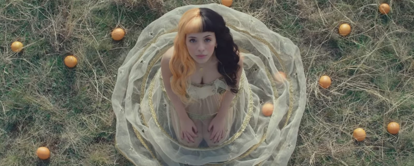 Melanie Martinez Delivers Fantasy and Special Effects in 'K-12